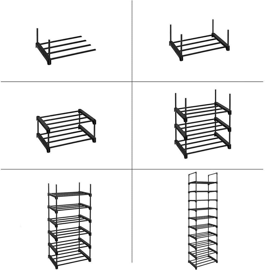 Skoreol i fleksibelt design